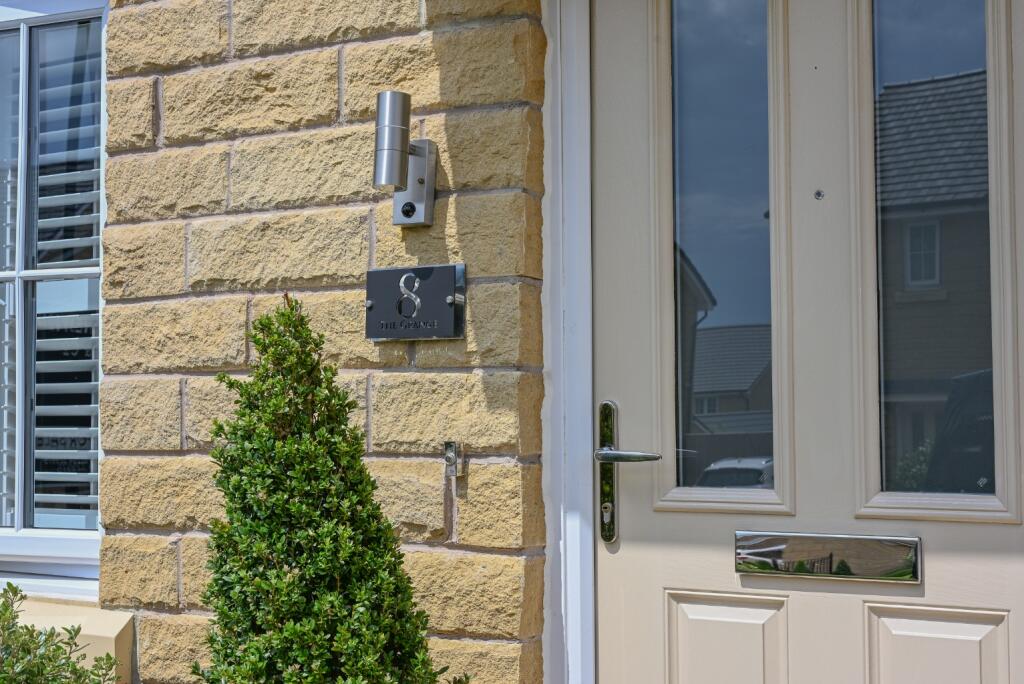 Additional image 44 of 8 The Grange, Bromley Cross, Bolton, BL7 9