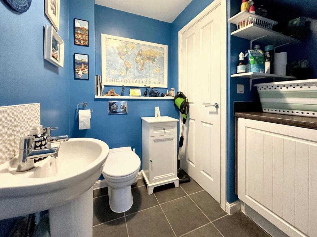 Additional image 17 of Gladys Avenue, Peacehaven, BN10 8FF