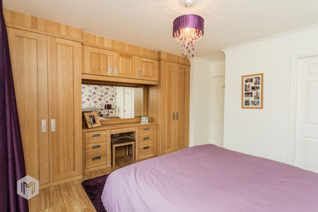 Additional image 14 of Leigh Close, Tottington, Bury, Greater Manchester, BL8 4HL