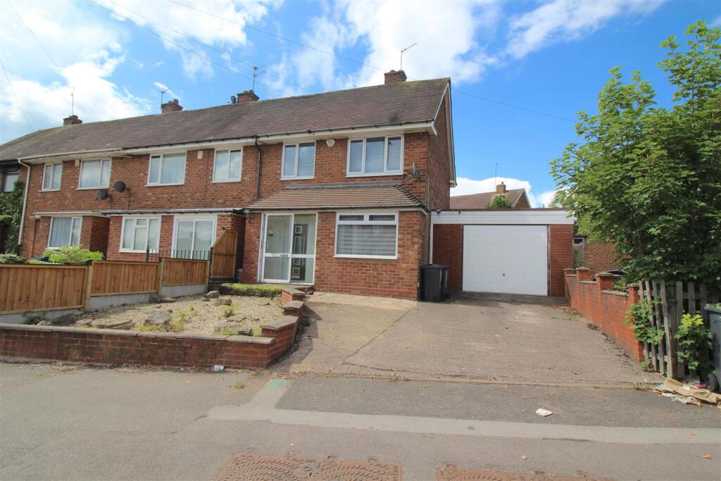 Sheldon Heath Road, Sheldon, Birmingham