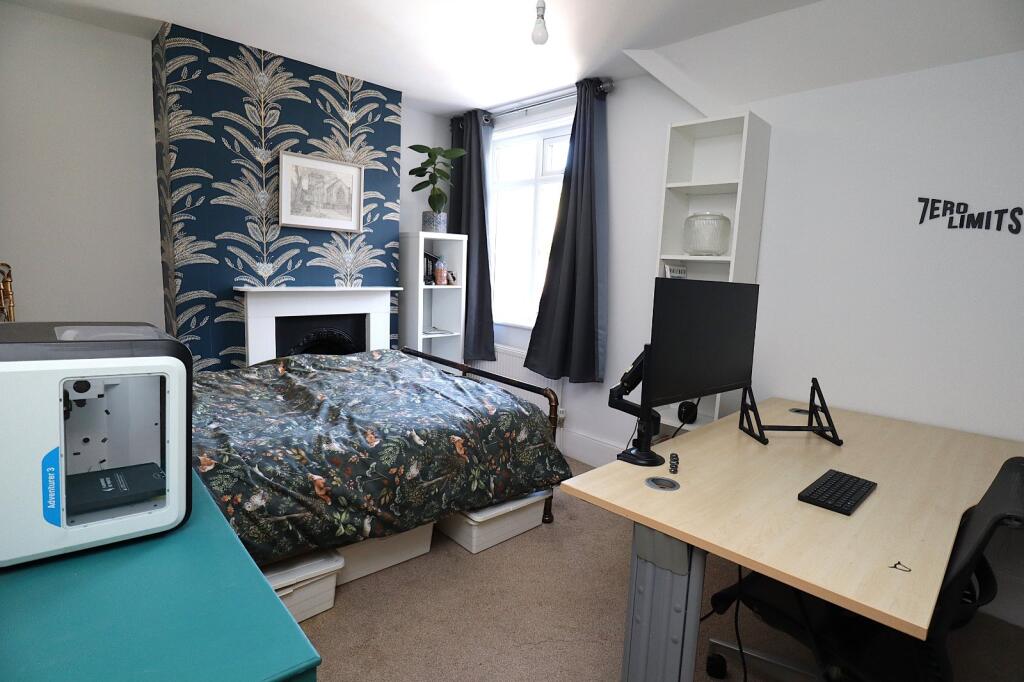 Additional image 24 of Old Sandpit Lane, Beacon Hill, Poole, Dorset, BH16