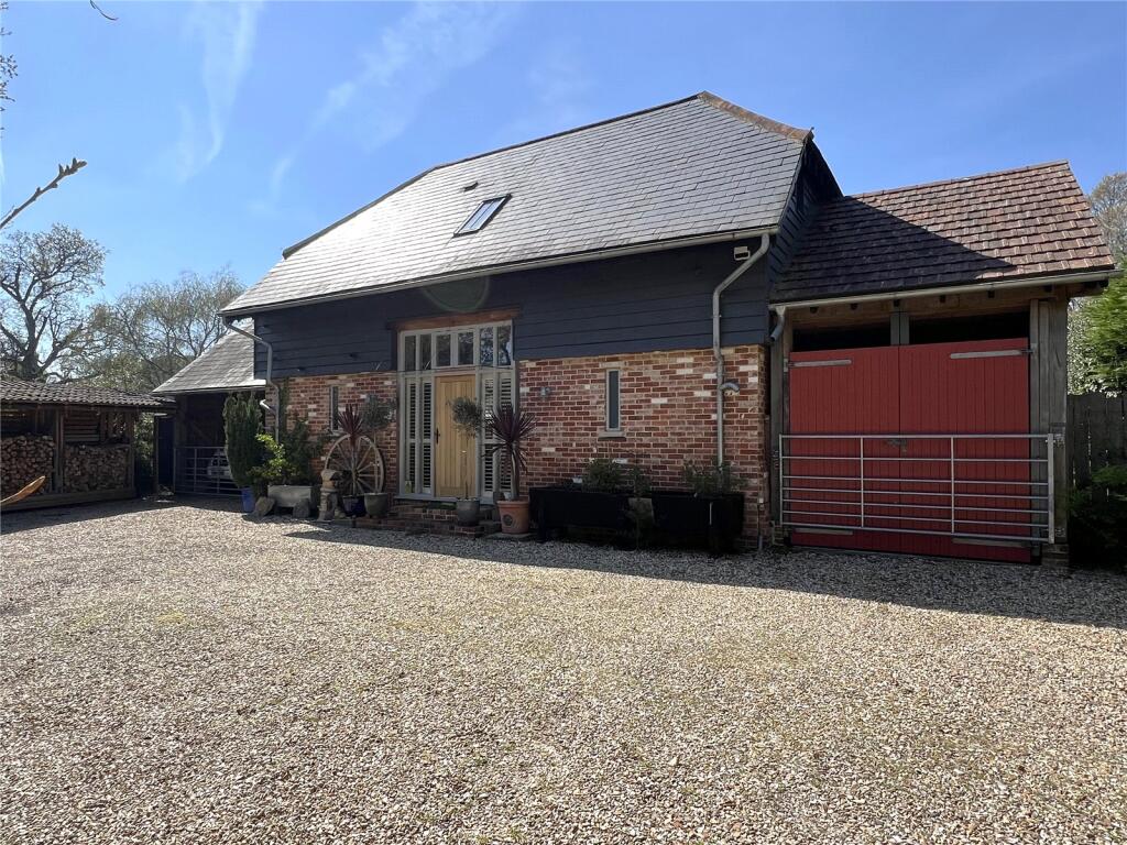 Additional image 20 of Bashley Road, New Milton, Hampshire, BH25