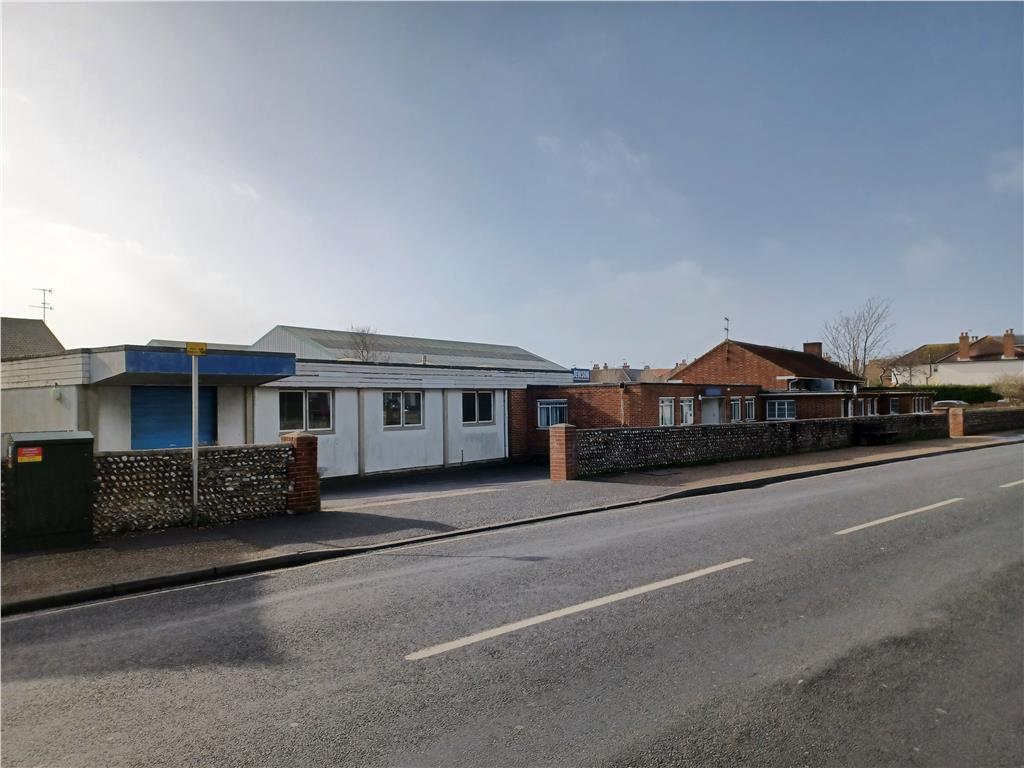 Additional image 2 of Adult Learning Centre, Brougham Road, Worthing, West Sussex BN11 2NU