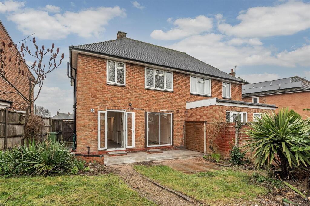 Additional image 13 of Burford Close, Solihull