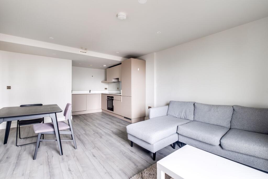 Additional image 4 of Apartment ,  Broad Street, Birmingham