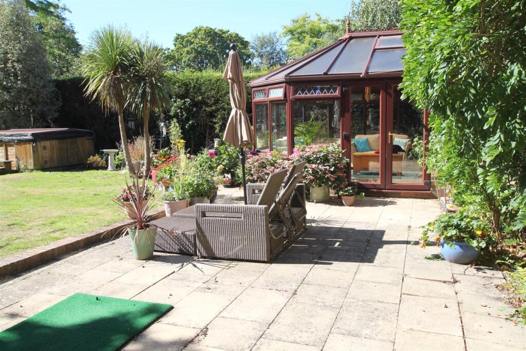 Additional image 9 of Stouts Lane, Bransgore, Dorset, BH23