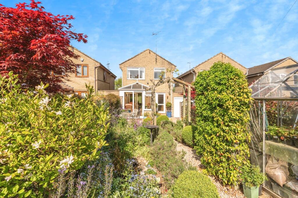 Additional image 10 of Dewsbury Road, Gomersal, Cleckheaton, West Yorkshire, BD19