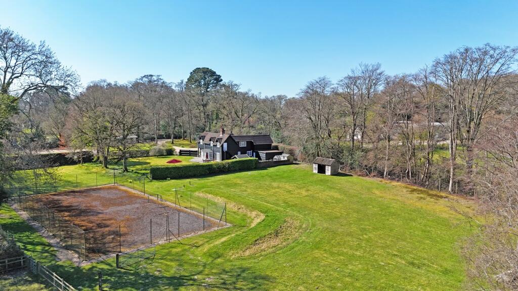 Additional image 27 of Honey Lane, Burley, Ringwood, BH24