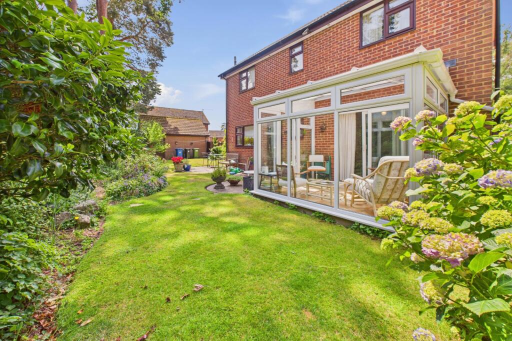 Additional image 17 of Wentworth Drive, Broadstone, Dorset, BH18