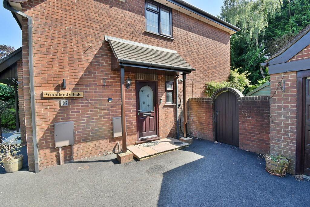 Additional image 29 of Carroll Avenue, Ferndown, BH22