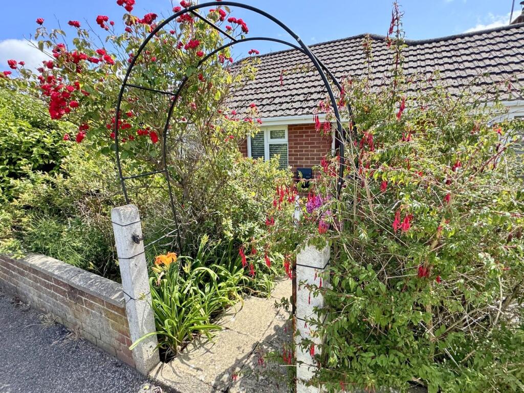 Additional image 28 of Hazlebury Road, Creekmoor, Poole, BH17