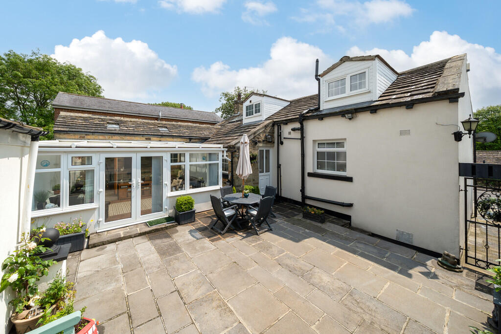 Additional image 15 of Verity Cottage, Verity Street, East Bierley