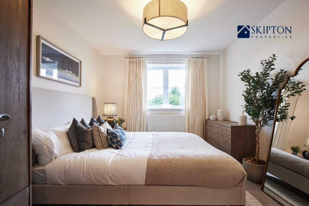 Additional image 9 of Plot 26, The Boulder, The Oaks, Skipton