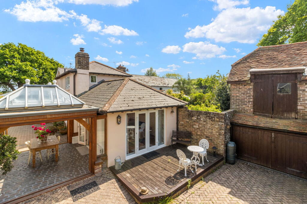 Additional image 28 of Hankham Hall Road, Hankham, Pevensey, East Sussex, BN24