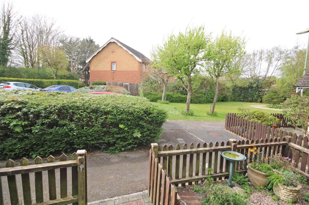 Additional image 13 of Park Road, New Milton, Hampshire, BH25