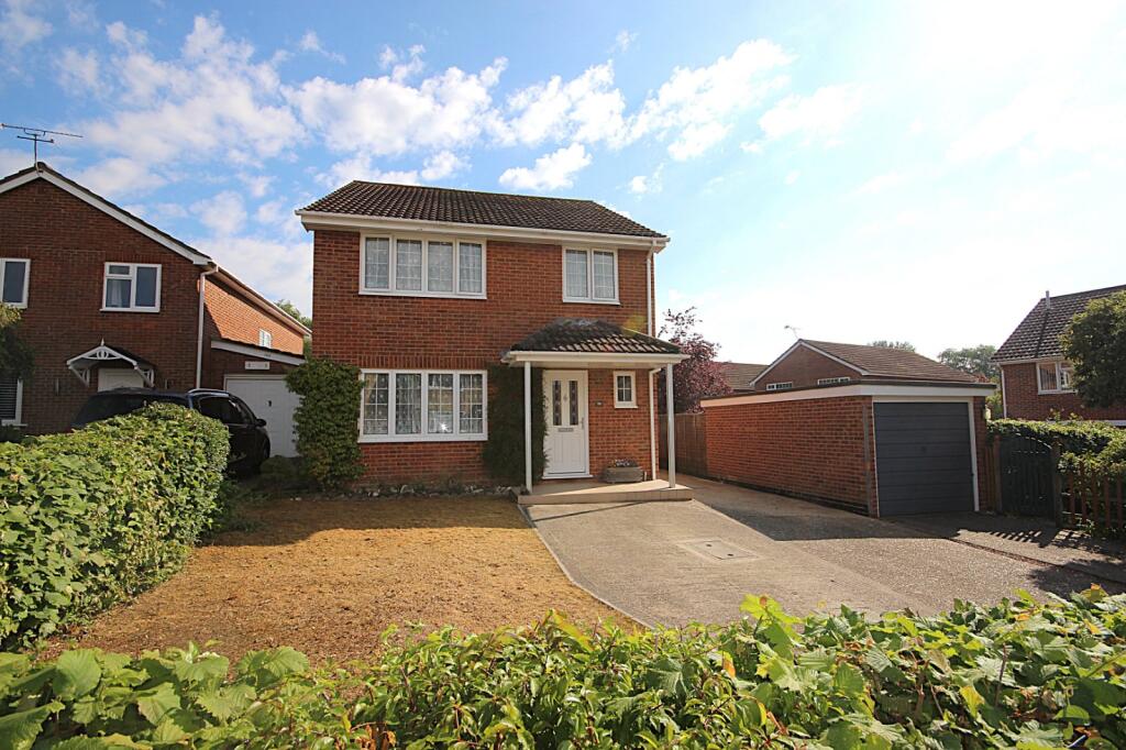 Additional image 25 of Lytchett Drive, Broadstone, Dorset, BH18