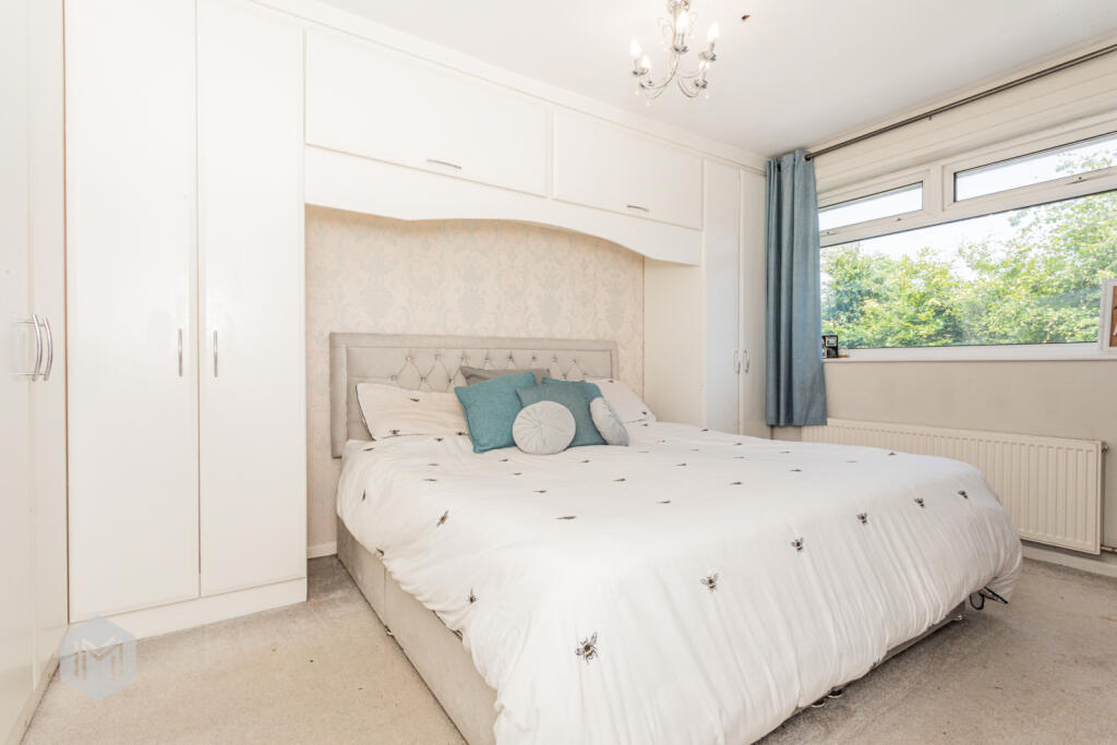 Additional image 8 of Hawkstone Close, Harwood, Bolton, BL2 3NY