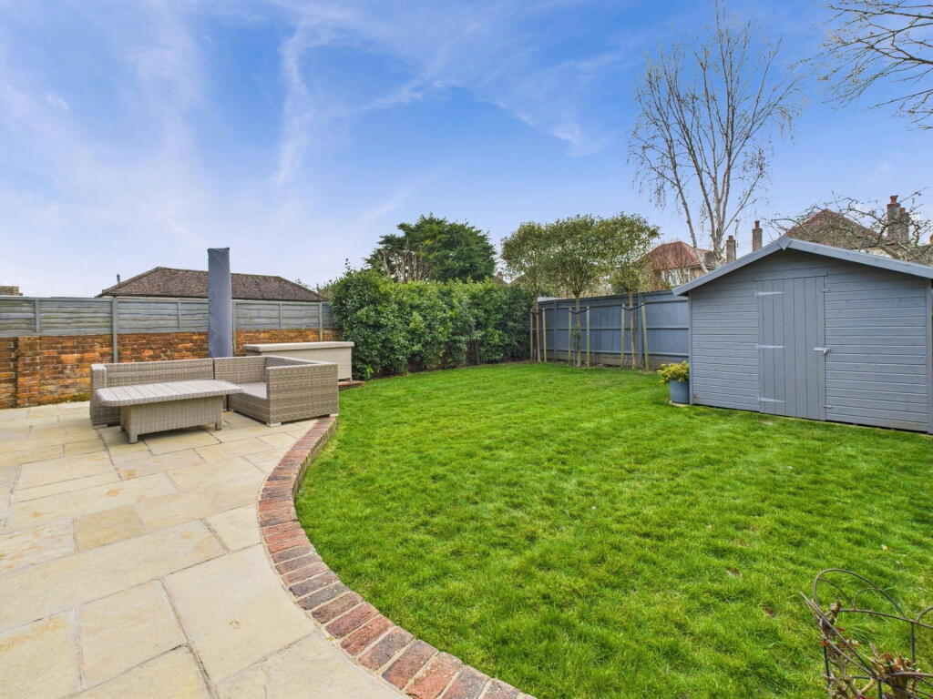 Additional image 19 of Alfriston Road, Worthing BN14 7QS