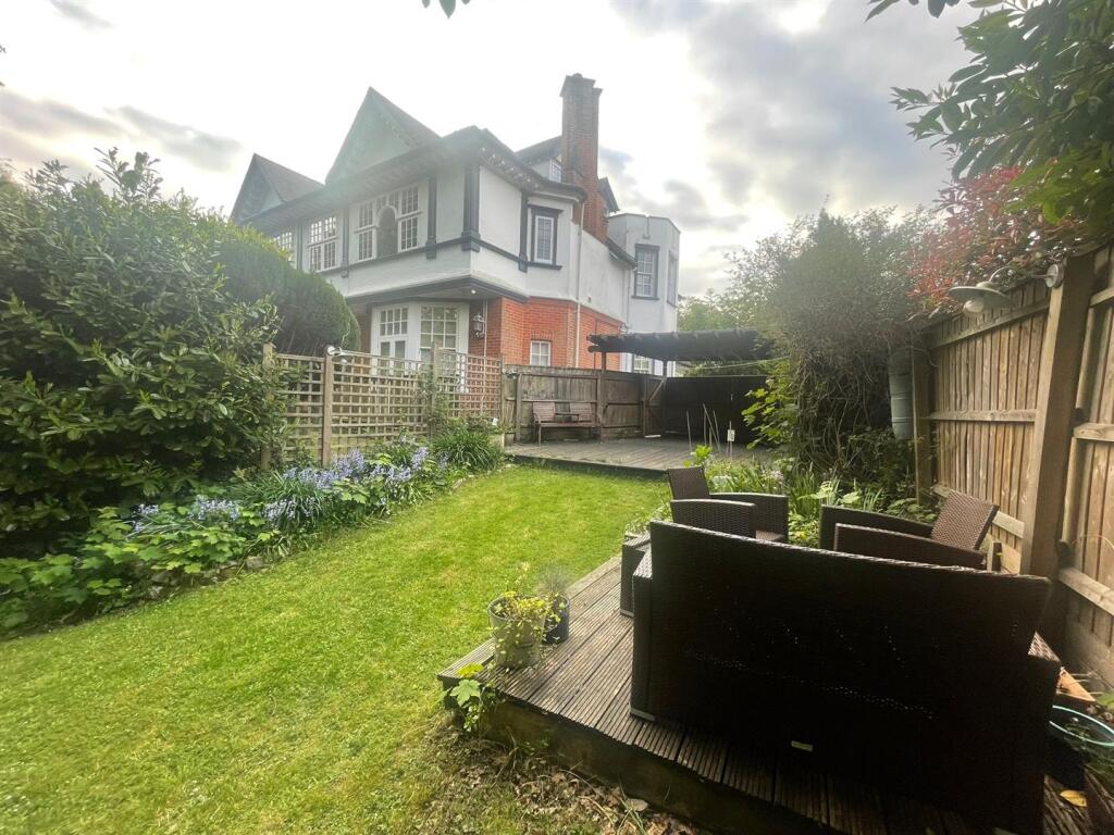 Additional image 4 of West Cliff Road, Westbourne