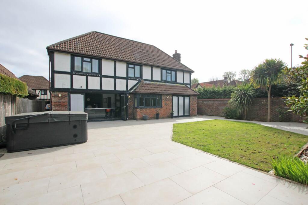 Additional image 23 of Rectory Close, Eastbourne, BN20 8AQ