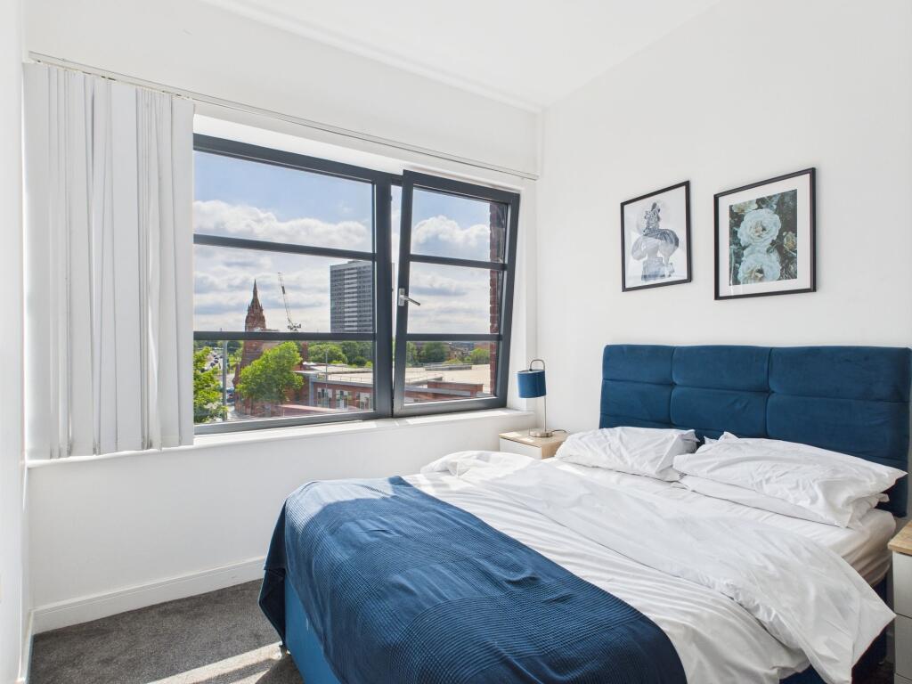 Additional image 2 of Kettleworks, 126 Pope Street, Birmingham, B1