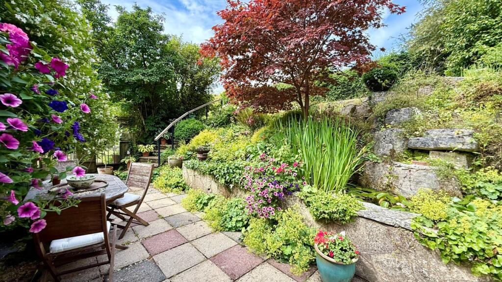 Additional image 25 of Lester Square, Burley, Ringwood, BH24