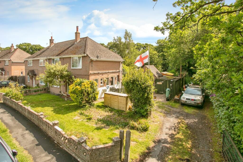 Property image for Cologne Road, Bovington, Wareham