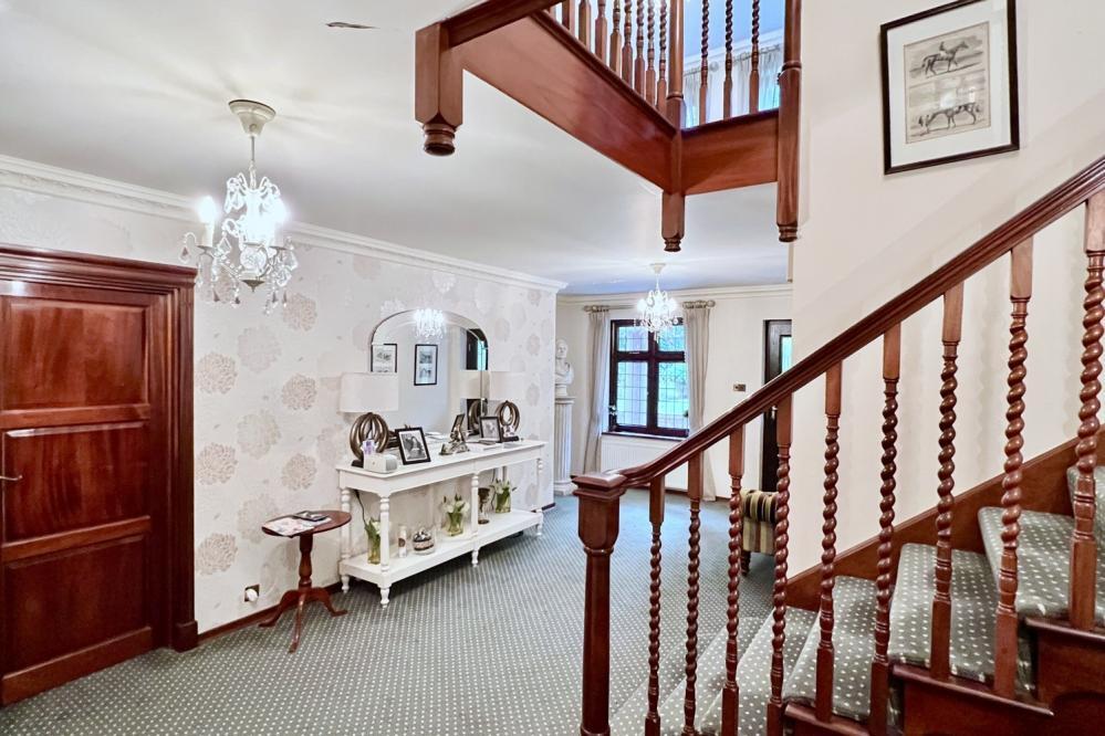 Additional image 5 of Chapel Rise, Avon Castle, BH2