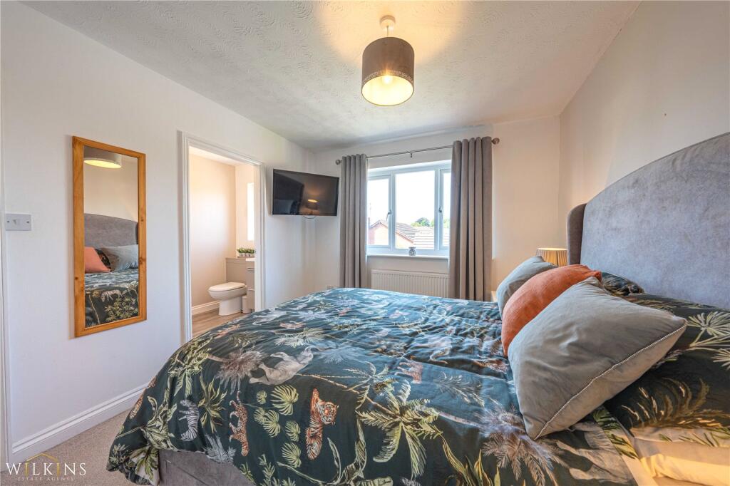 Additional image 17 of Limekilns, Polesworth, Tamworth, Warwickshire, B78