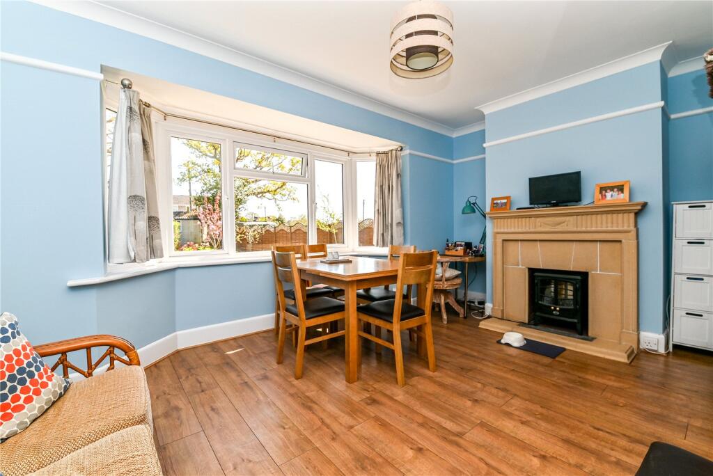 Additional image 5 of Oak Road, Ashley, New Milton, Hampshire, BH25