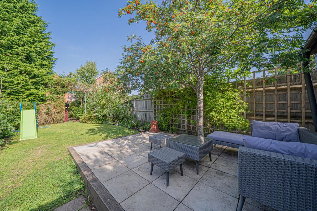 Additional image 18 of Hampton Road, Knowle, B93