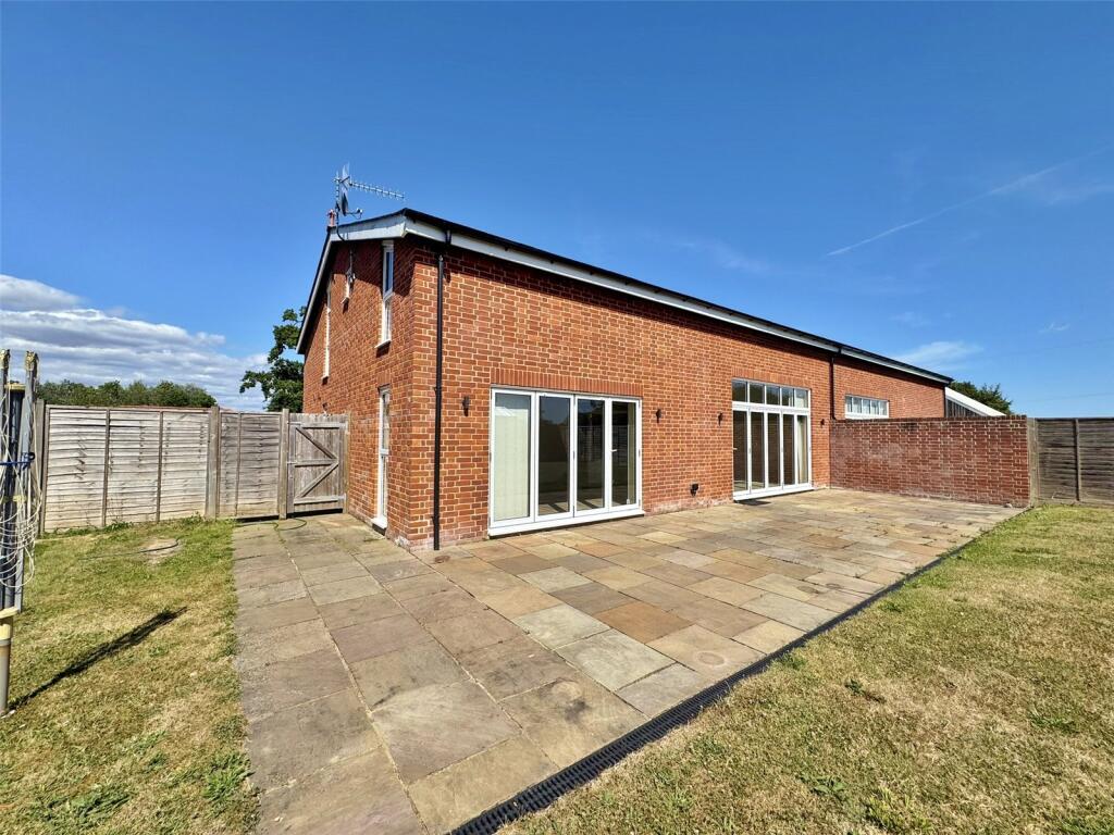 Additional image 15 of Greenlands Farm, Horton Road, Woodlands, Wimborne, BH21