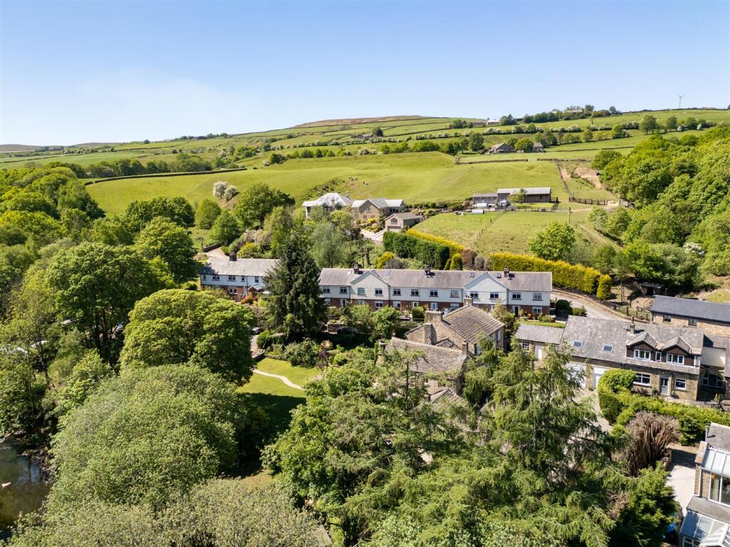 Additional image 35 of Lumb Cottages, Ramsbottom, Bury