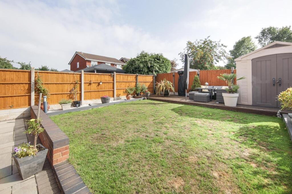 Additional image 20 of Bradewell Road, Castle Bromwich, Birmingham