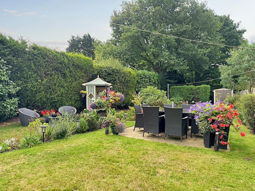 Additional image 9 of Kingsbury Road, Curdworth, Sutton Coldfield