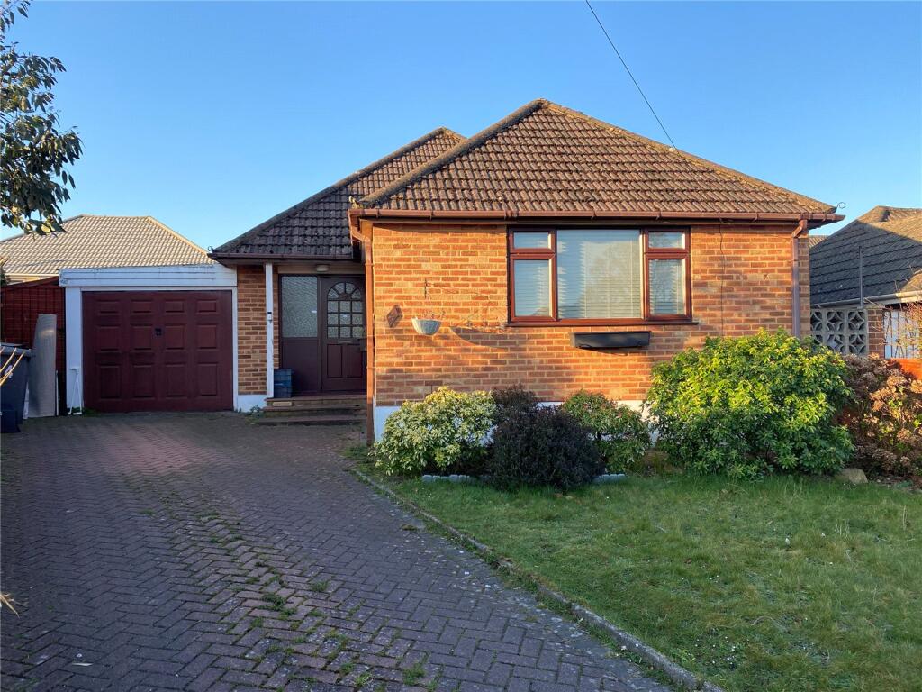 Property image for Timothy Close, Northbourne, Bournemouth, Dorset, BH10
