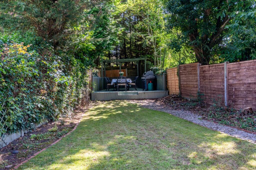 Additional image 40 of Copper Beech, Lostock Junction Lane, Lostock, Bolton, BL6 4