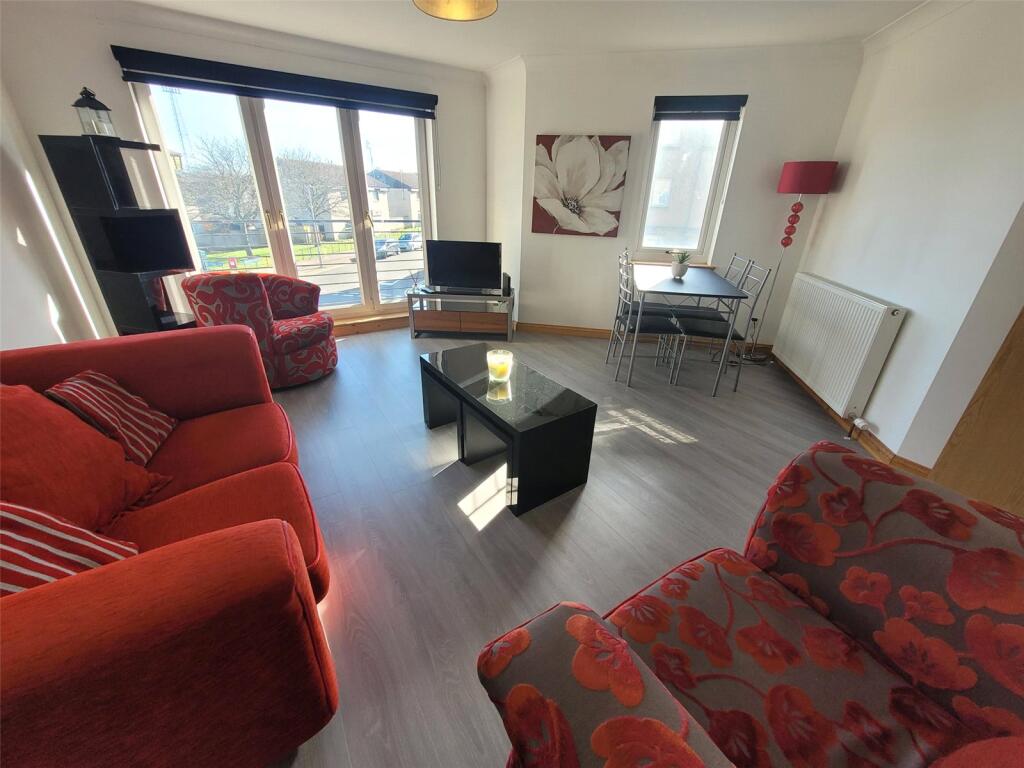 Additional image 7 of City Centre, Aberdeen, AB24