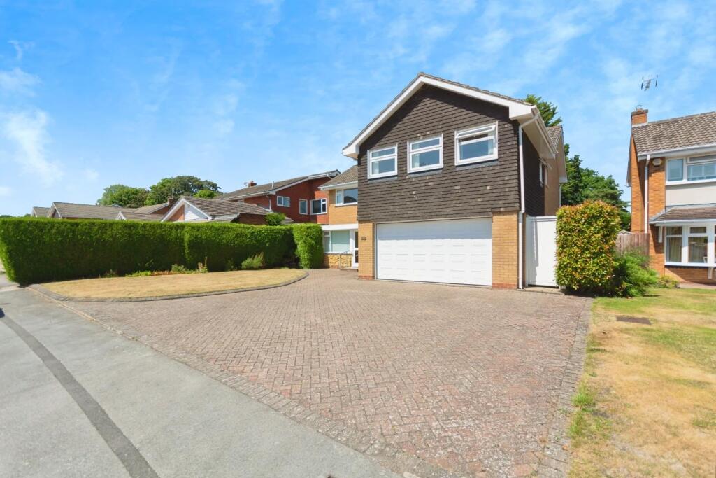 Additional image 32 of Rollswood Drive, Solihull