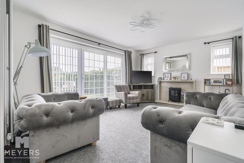 Additional image 25 of Rodgett Crescent, Sandford, BH20