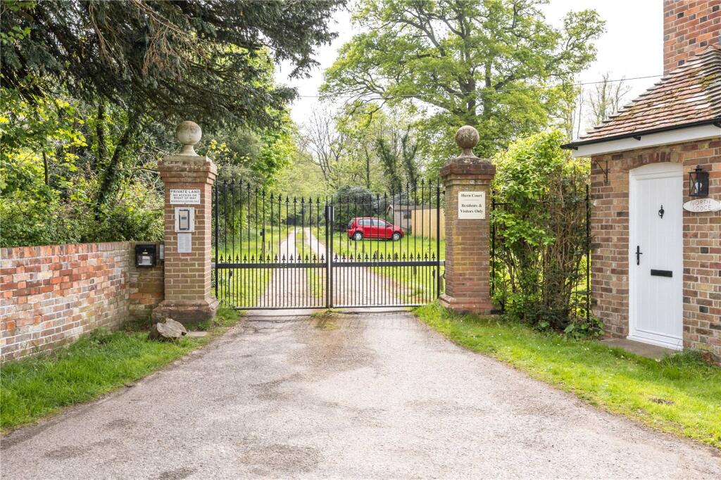 Additional image 22 of Hurn Court Lane, Hurn, Christchurch, Dorset, BH23