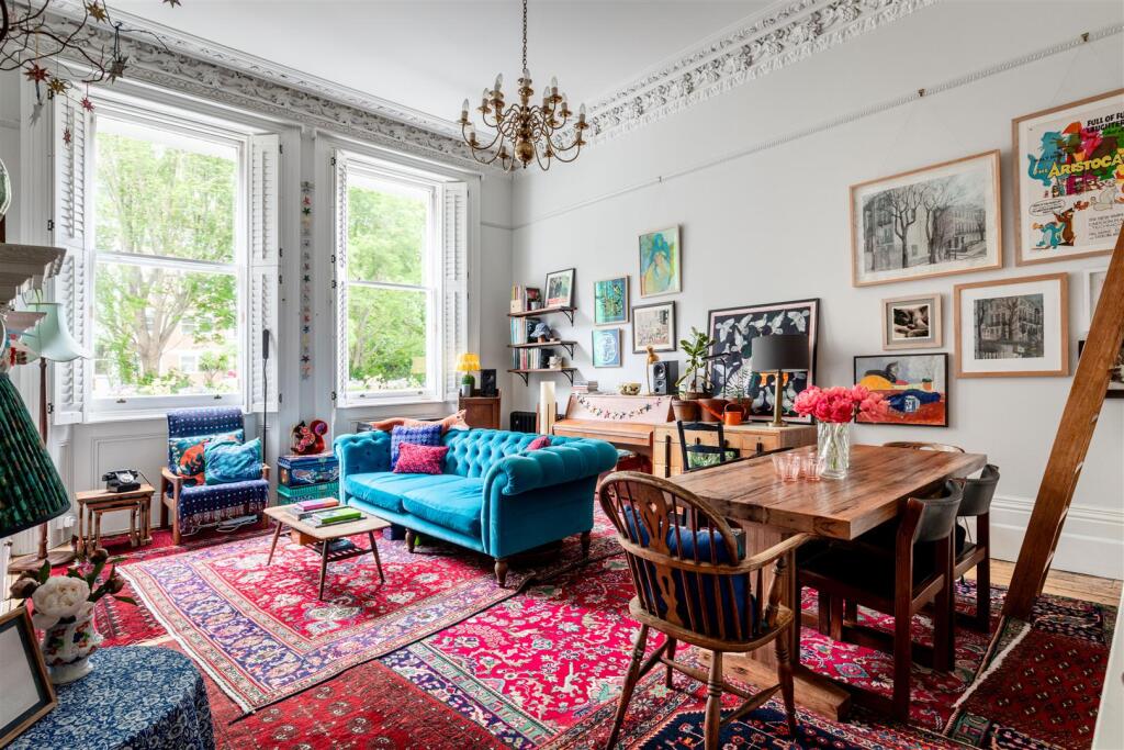 Property image for Norfolk Terrace, Brighton