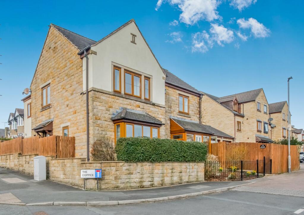 Additional image 27 of The Coppice, Gomersal, Cleckheaton, BD19