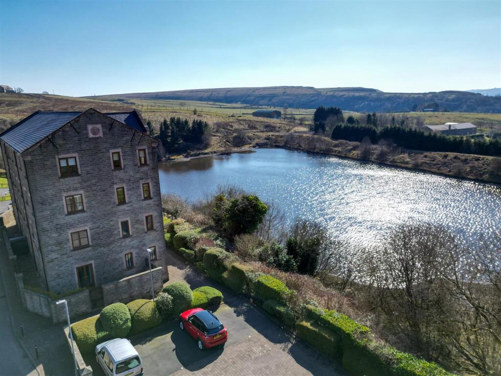 Additional image 34 of Lodge Mill Lane, Ramsbottom, Bury