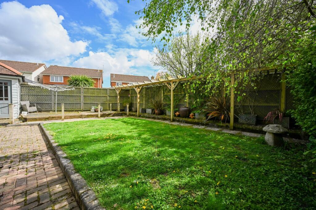 Additional image 12 of Crow Lane, Crow, Ringwood, BH24