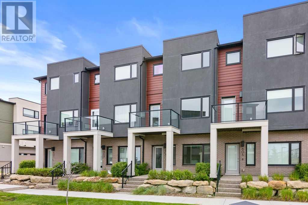 Primary image of 603, 218 Sherwood Square NW|Calgary, Alberta T3R0Y2