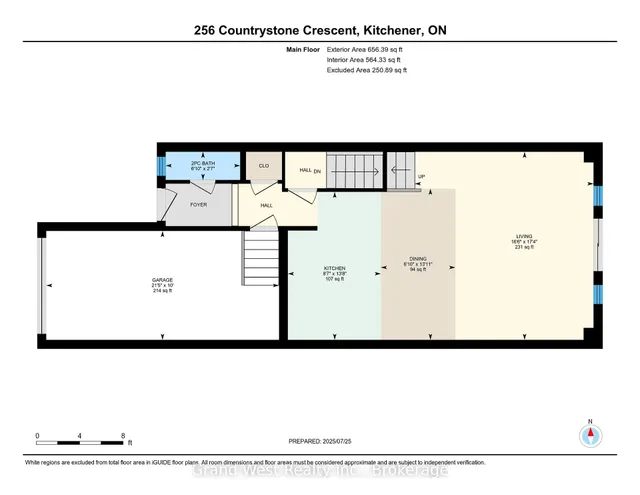 Additional image 46 of 256 COUNTRYSTONE Cres