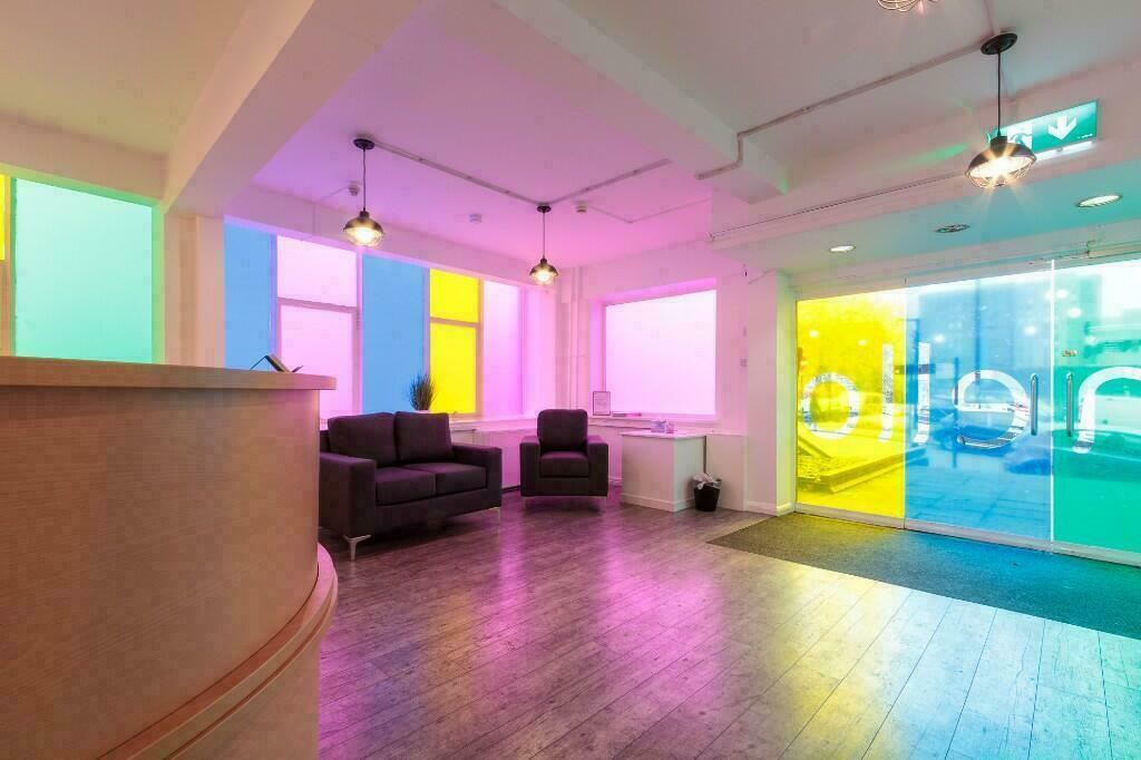 Additional image 3 of - Lonsdale House - Serviced Offices, Blucher Street, Birmingham, B1