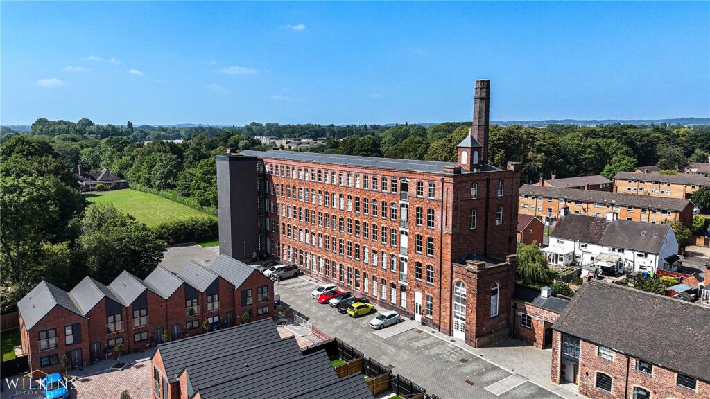 Additional image 20 of Tolson Court, Fazeley, Tamworth, Staffordshire, B78