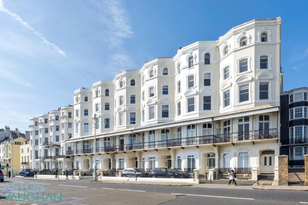 Marine Parade, Brighton